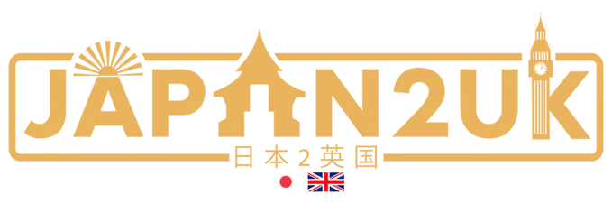 Japan2UK